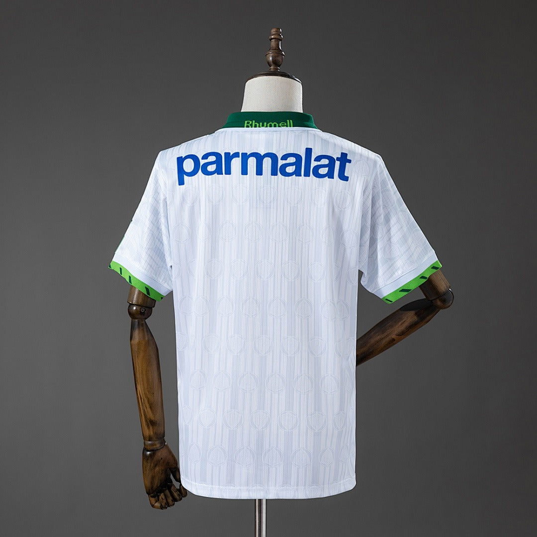 Maillot Palmeiras Rétro Extérieur 1996