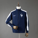 Retro France 2014 home Jacket