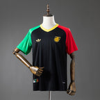 Jamaica 2026/2027 Pre-Match