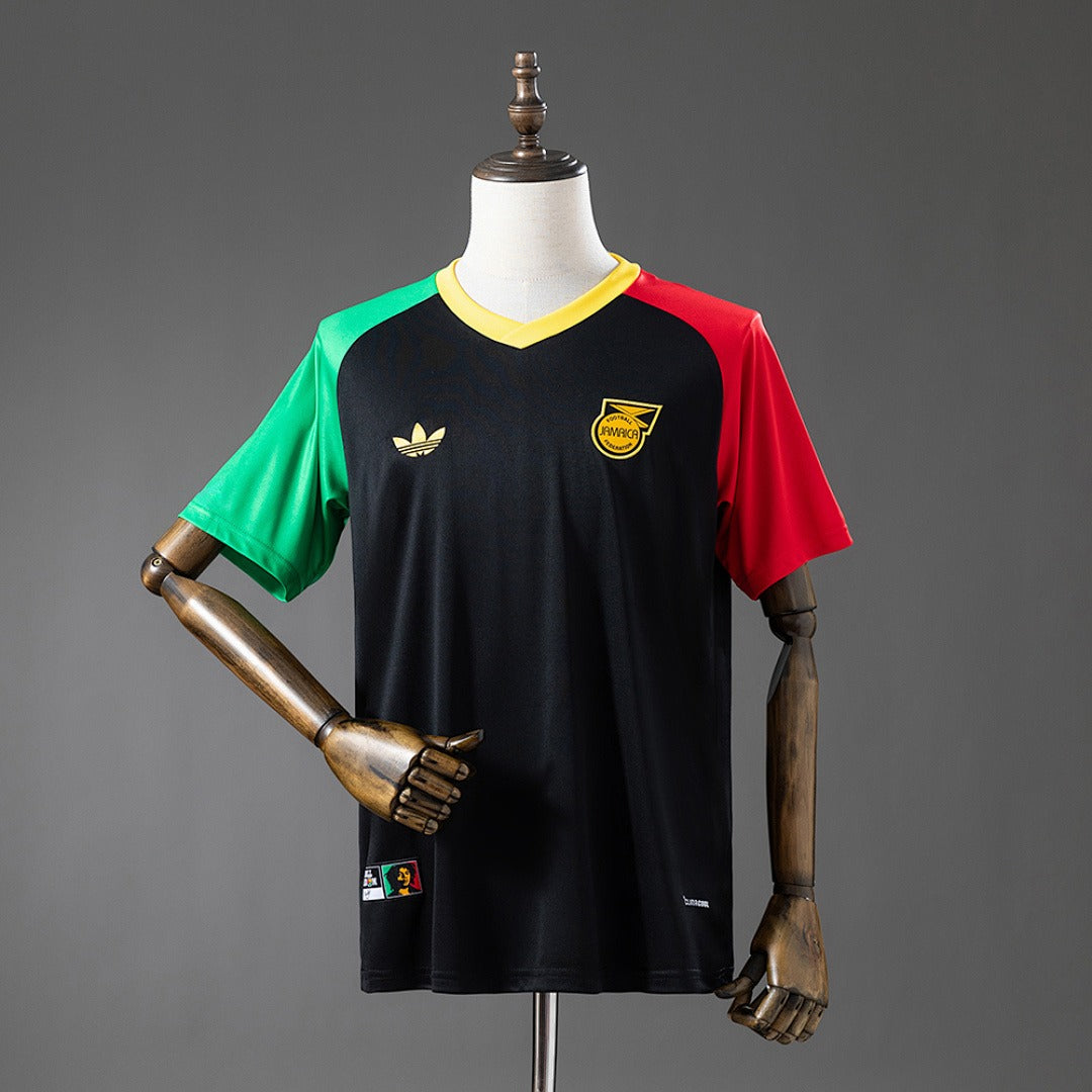 Jamaica 2026/2027 Pre-Match