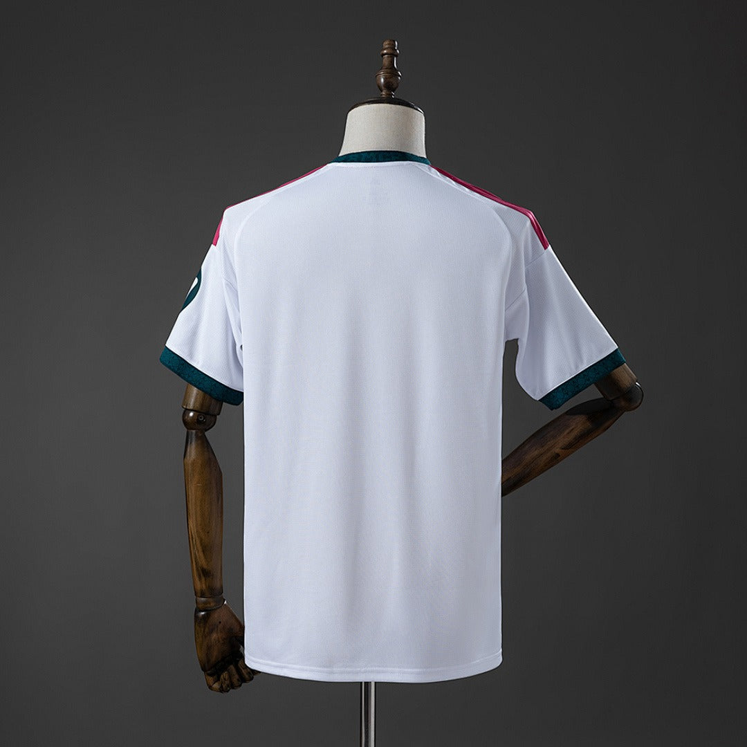 Real Madrid 2026-2027 Home