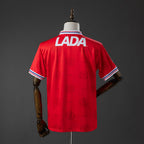 Maillot rétro Cruz Azul 1998 Troisième extérieur