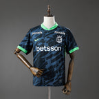 Atlético Nacional 2026/2027 Third Away Jersey