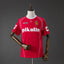 Maillot rétro de Saragosse 2004-2005 extérieur