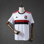 Maillot Rétro CR Flamengo Extérieur 2019-2020