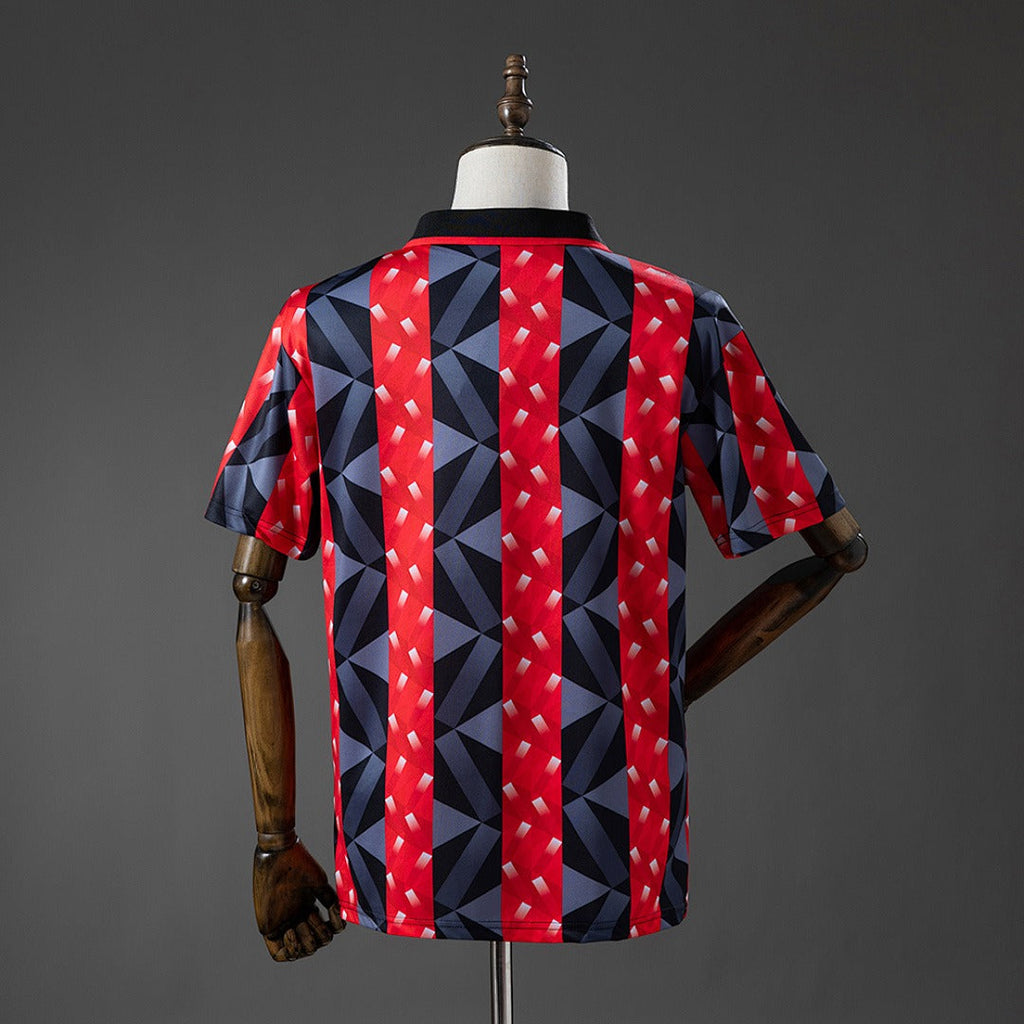 Retro OGC Nice 1993-1994 home