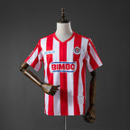 Retro Guadalajara 2010/2011 Home