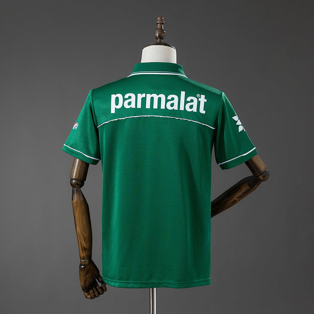 Retro Palmeiras 1999 Home