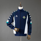 Veste Rétro Real Betis 1997-1998