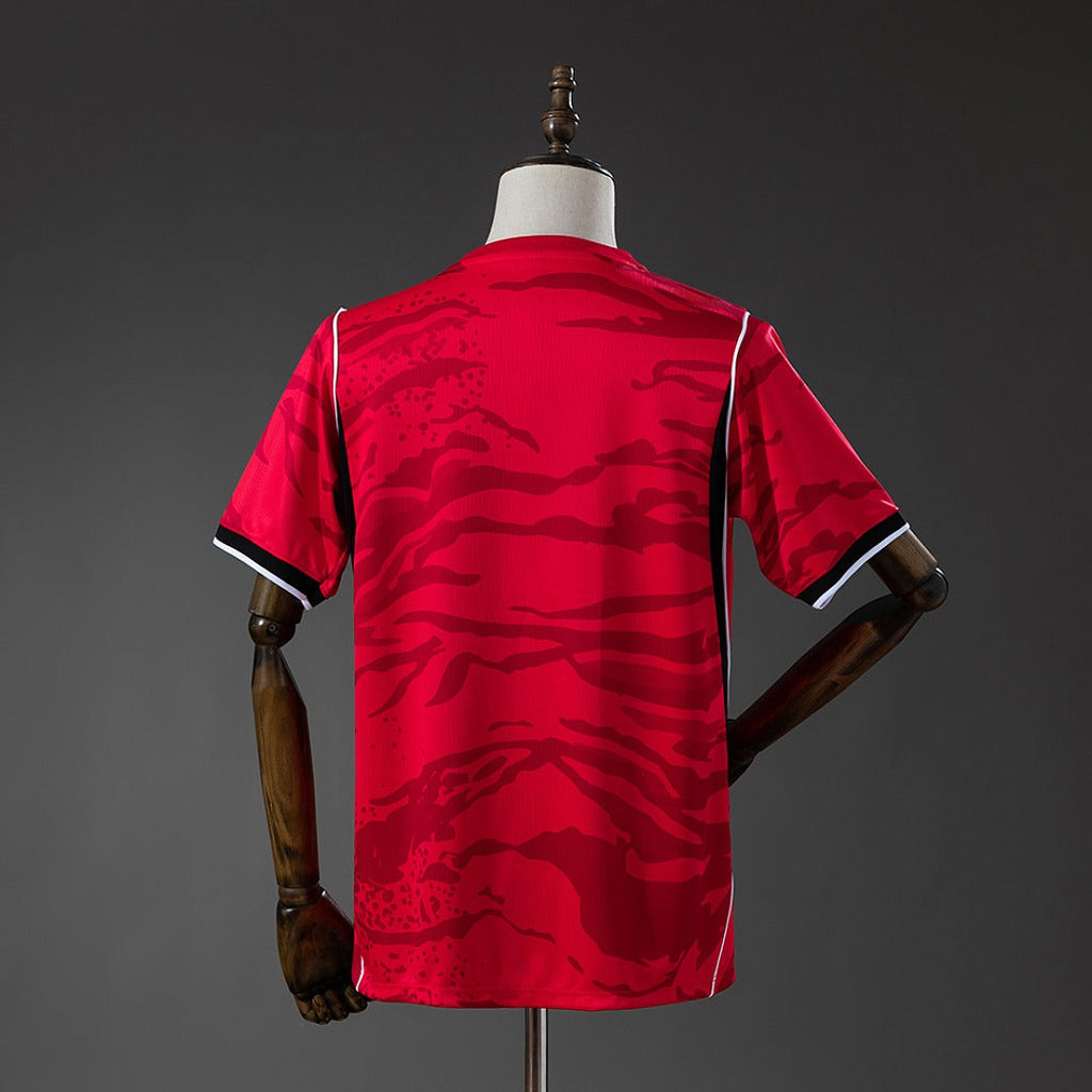 South Korea 2026 Home