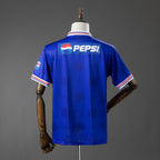 Retro Cruz Azul 1998 Home