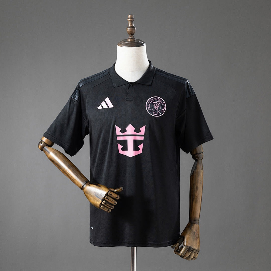 Inter Miami FC 2026-2027 Maillot extérieur pour supporters
