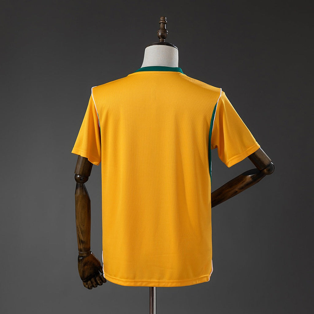 Australie 2026 Supporter à domicile