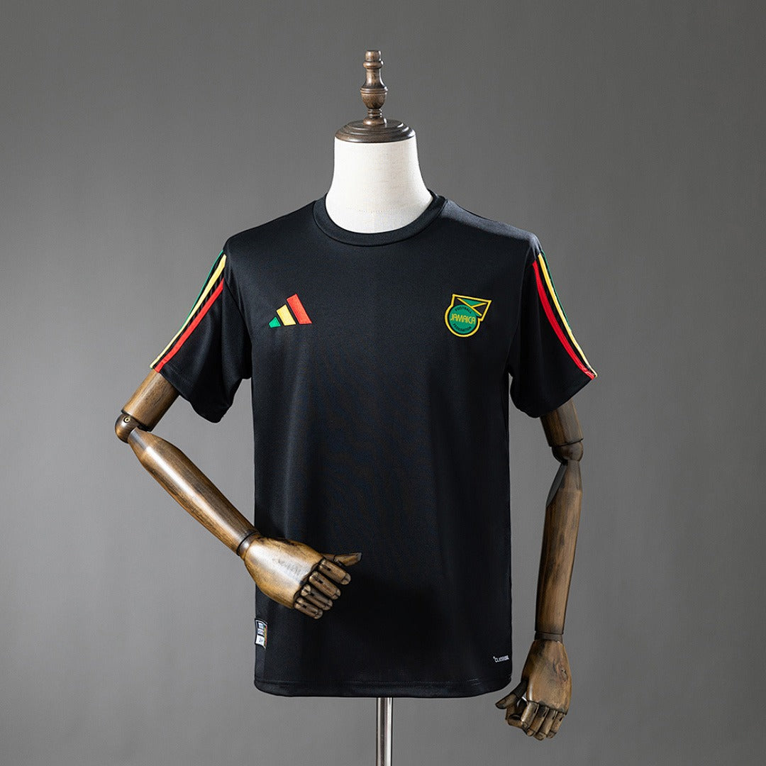 Jamaïque 2026 Supporter Extérieur