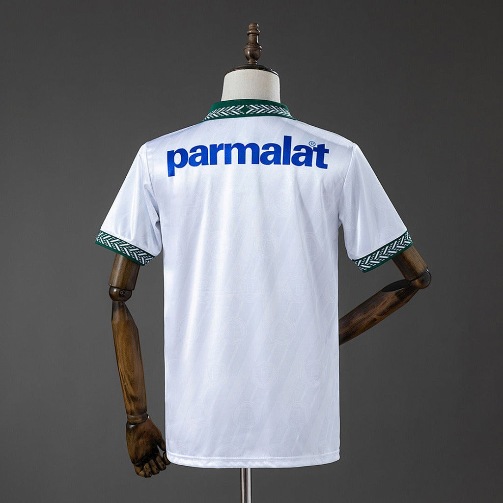 Retro Palmeiras 1994-1995 Away