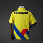 Retro Eintracht Frankfurt 1993/1996 Away