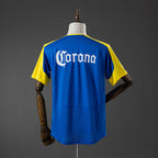 Maillot Rétro Club América Extérieur 2003-2004 pour Supporter