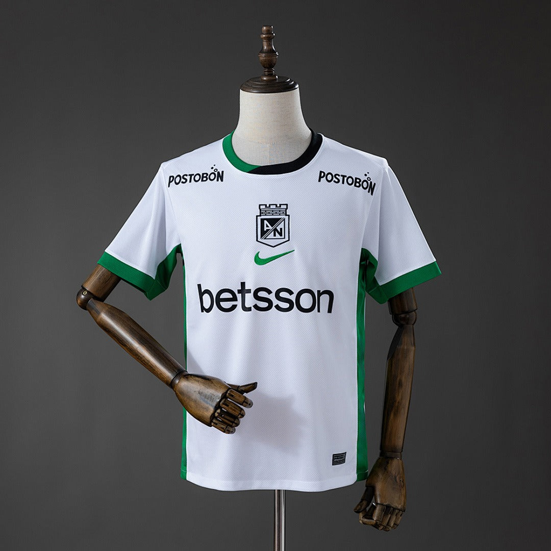 Atlético Nacional 2026/2027 Away Jersey Main image