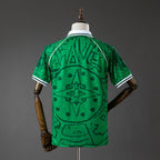Maillot domicile rétro Mexique 1999