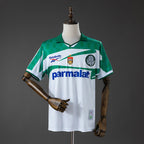 Maillot rétro Palmeiras 1996 troisième extérieur