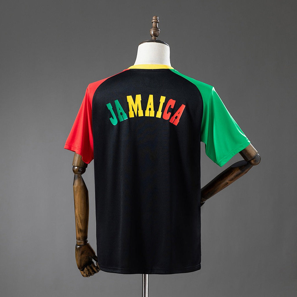 Jamaica 2026/2027 Pre-Match