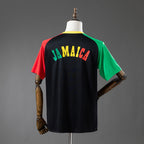 Jamaica 2026/2027 Pre-Match
