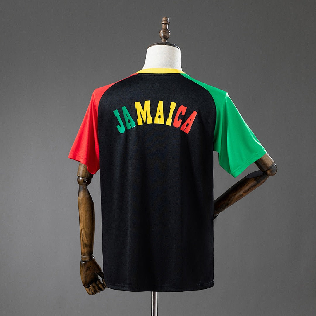 Jamaica 2026/2027 Pre-Match