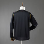 Retro Portugal 2006 Away Long Sleeve