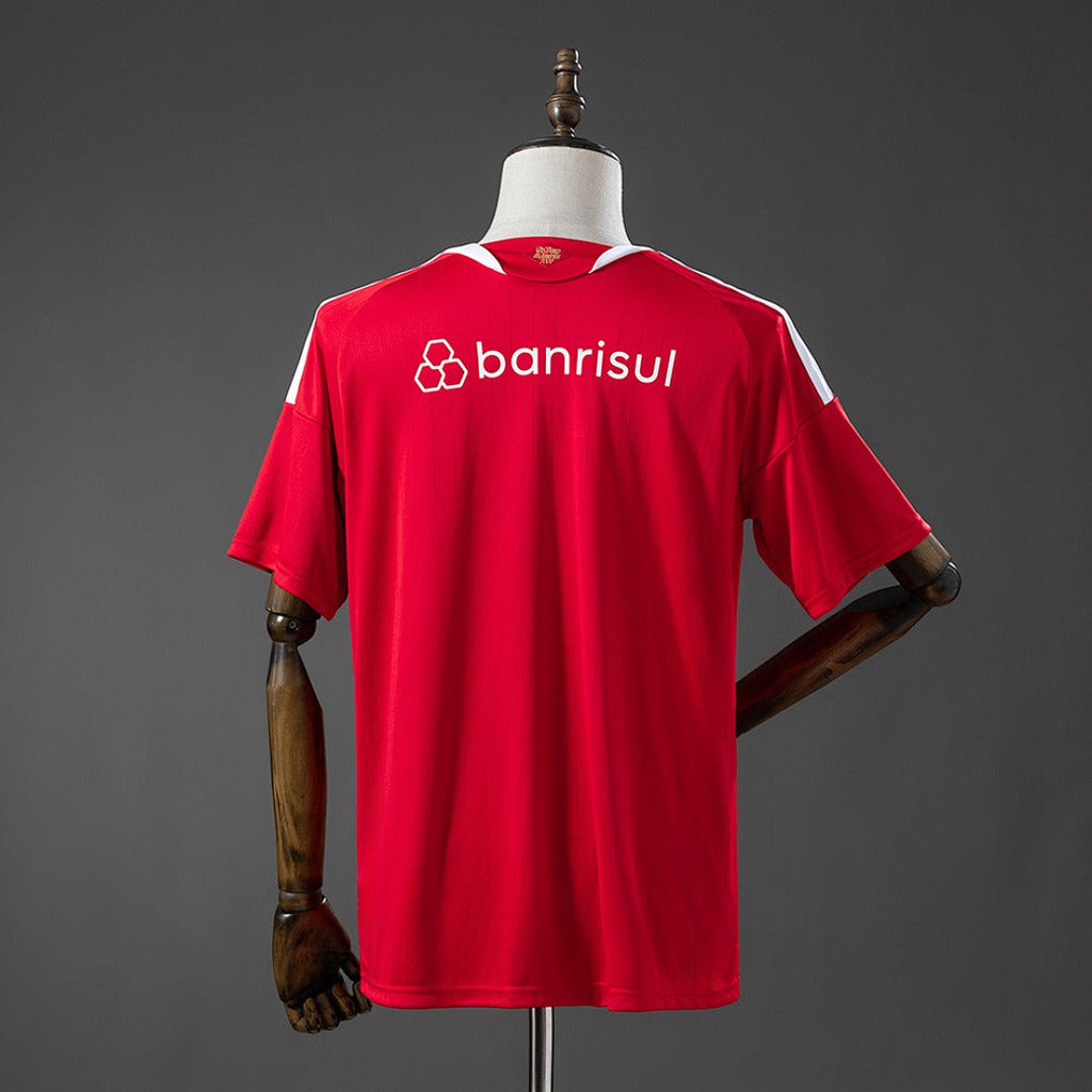 Domicile Internacional 2026-2027