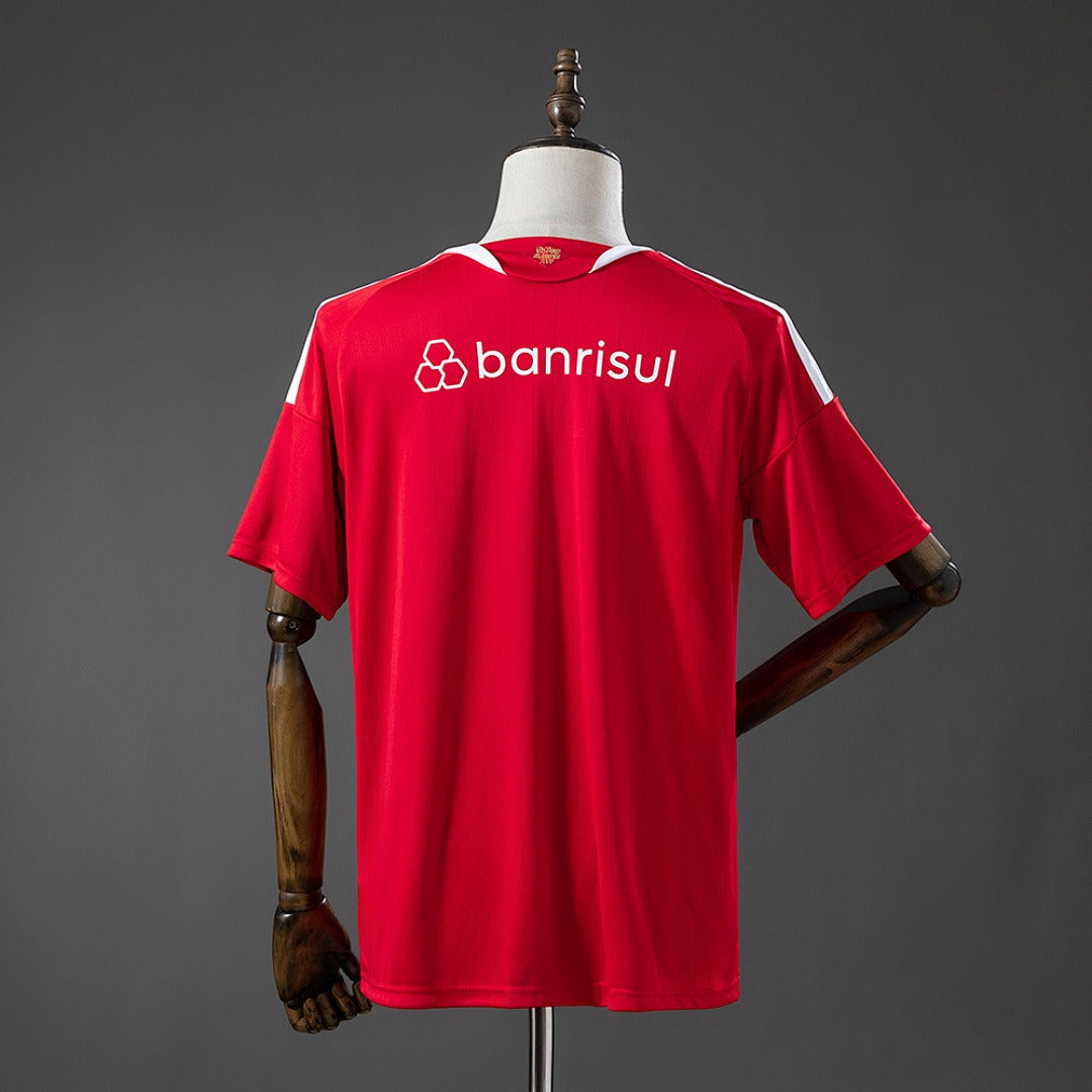 Domicile Internacional 2026-2027
