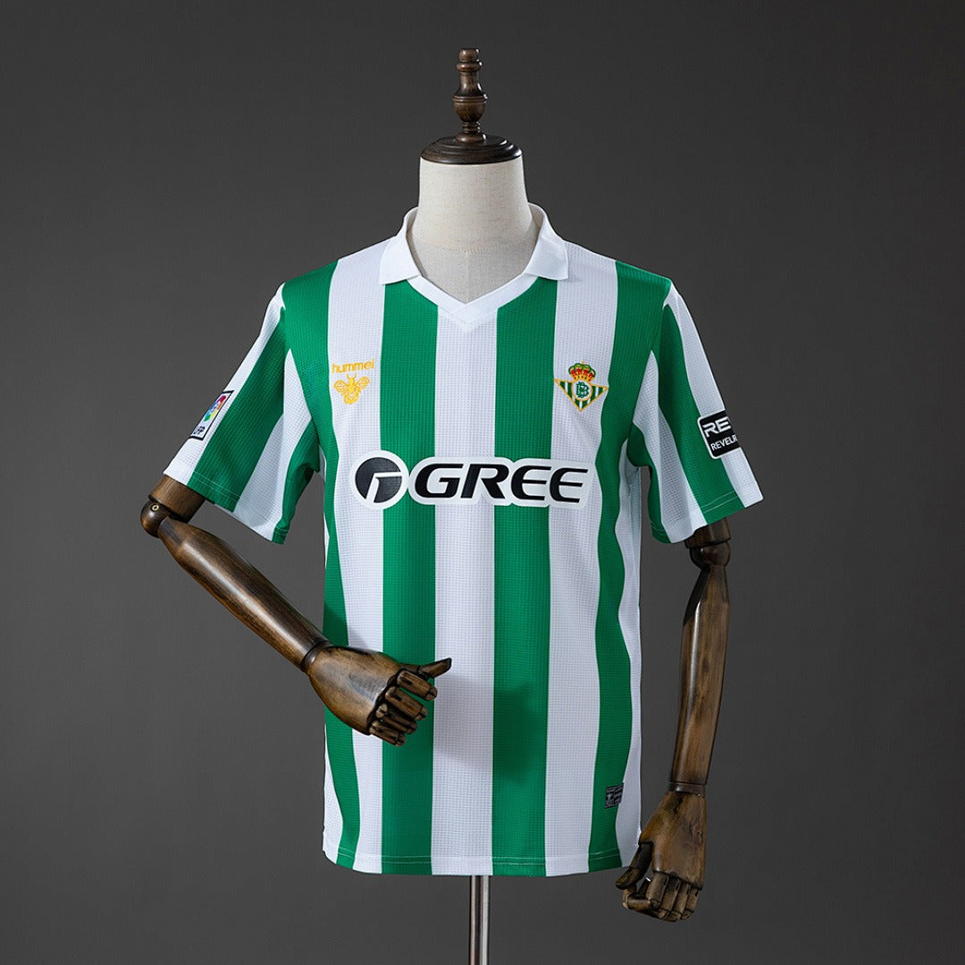 Retro Real Betis 2025-2026 Main image