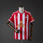 Granada CF 2025-2026 Setro Style