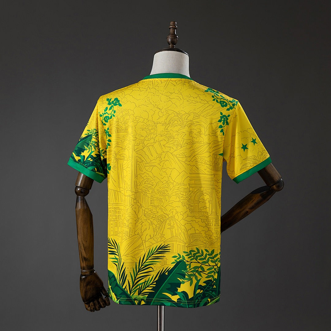 Brazil 2026 special Edition