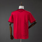 Albania 2026/2027 Home