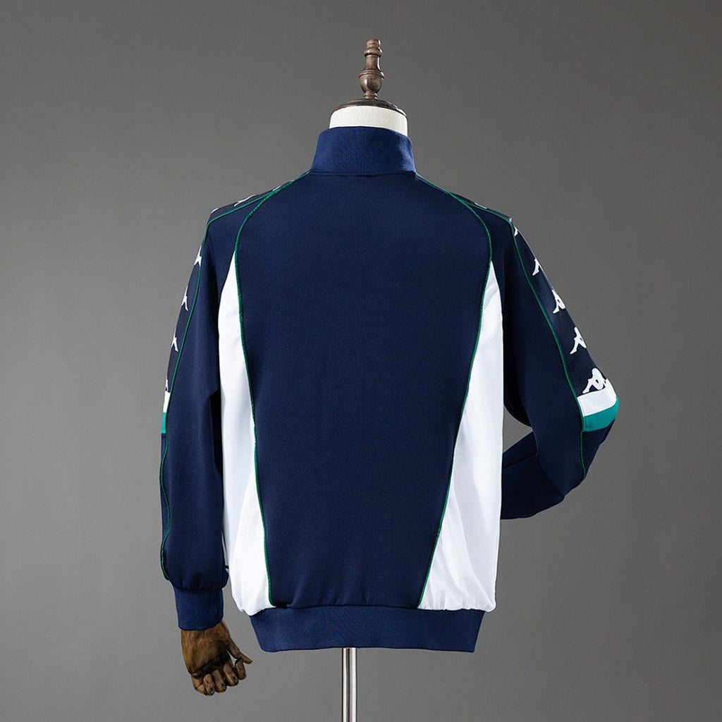Veste Rétro Real Betis 1997-1998