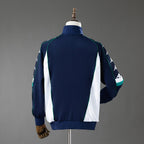 Veste Rétro Real Betis 1997-1998