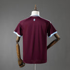 Aston Villa 2026-2027 Home Fan