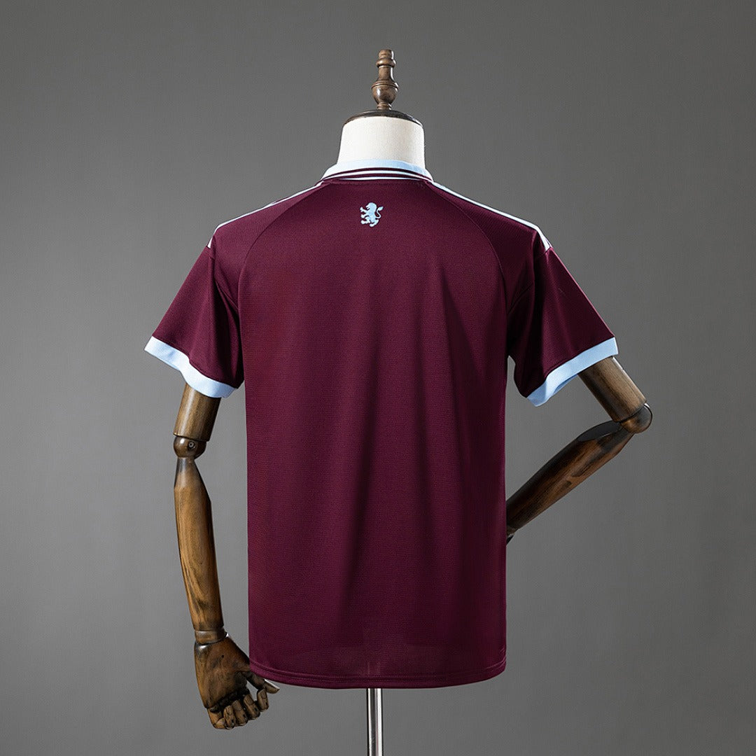 Aston Villa 2026-2027 Home Fan