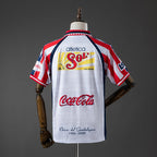 Retro Guadalajara 1999/2000 Away