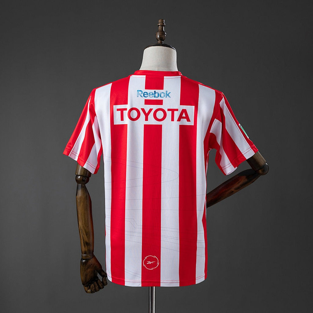 Retro Guadalajara 2010/2011 Home