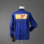 Maillot Rétro Club América Extérieur Manches Longues 1997-1998