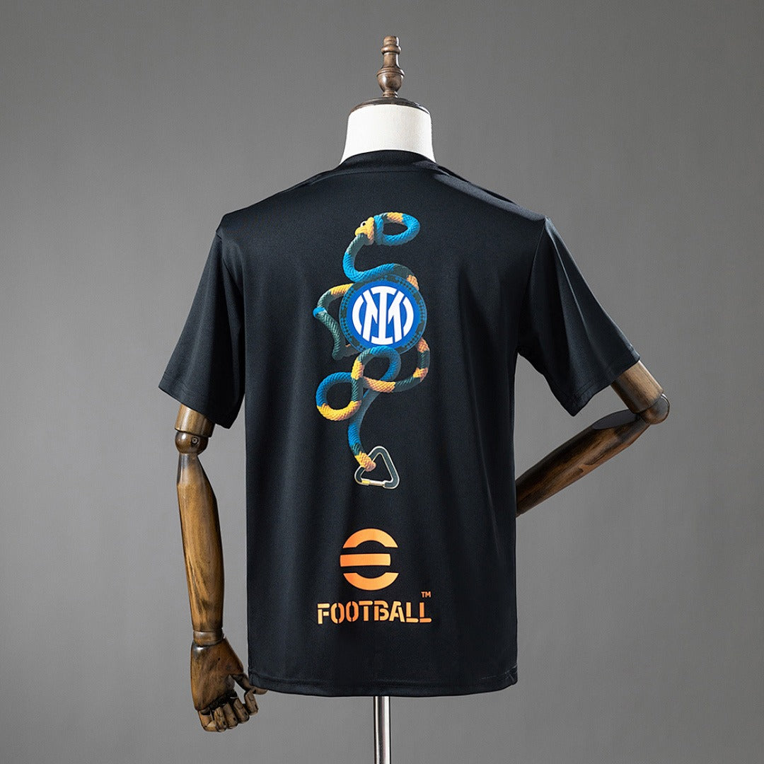 Inter Milano 2025-2026 Pre-Match Secondary image