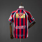 Retro Guadalajara 1999/2000 Third Away Fan