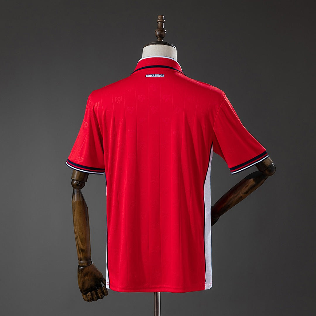 Maillot domicile Panama 2026 pour supporter Image secondaire du produit