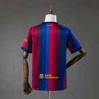 FC Barcelona 2026-2027 Home Fan