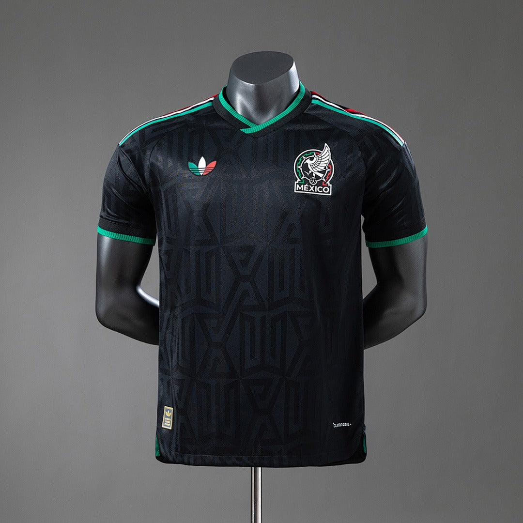 Mexico 2026 Third Away Player Main image