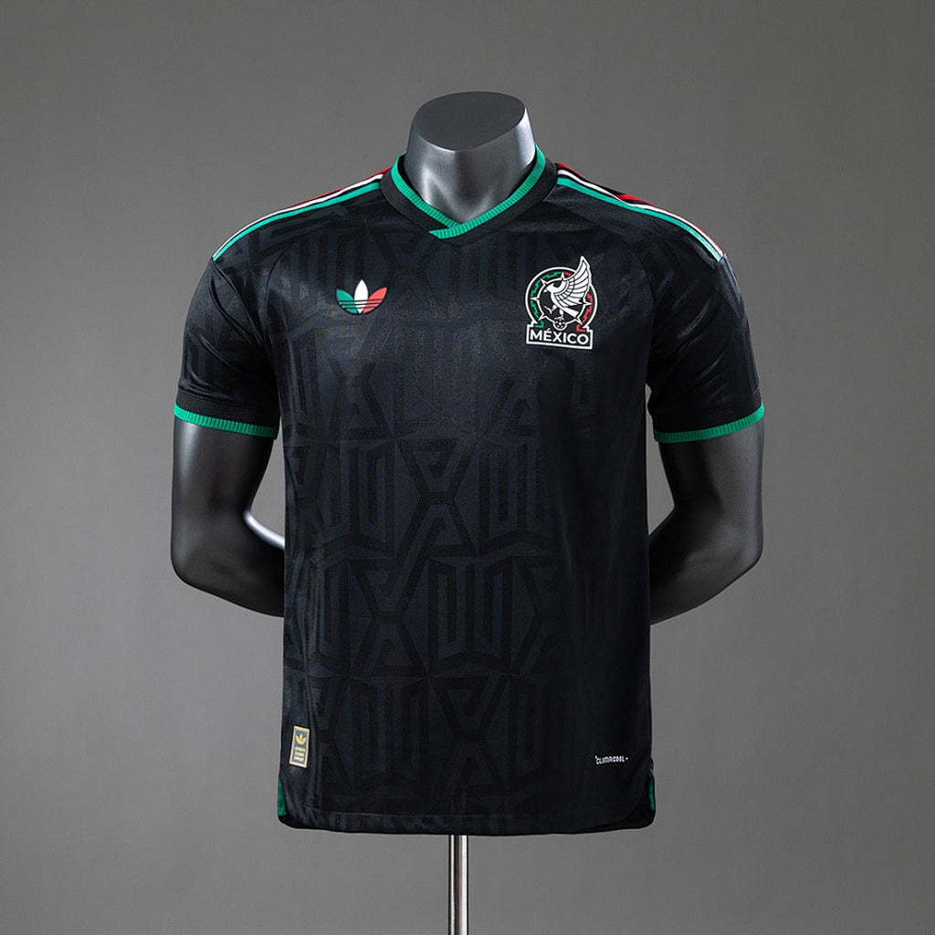 Mexique 2026 Troisième joueur extérieur