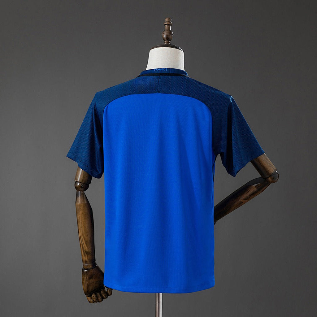Retro France 2016 Home