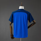 Retro France 2016 Home