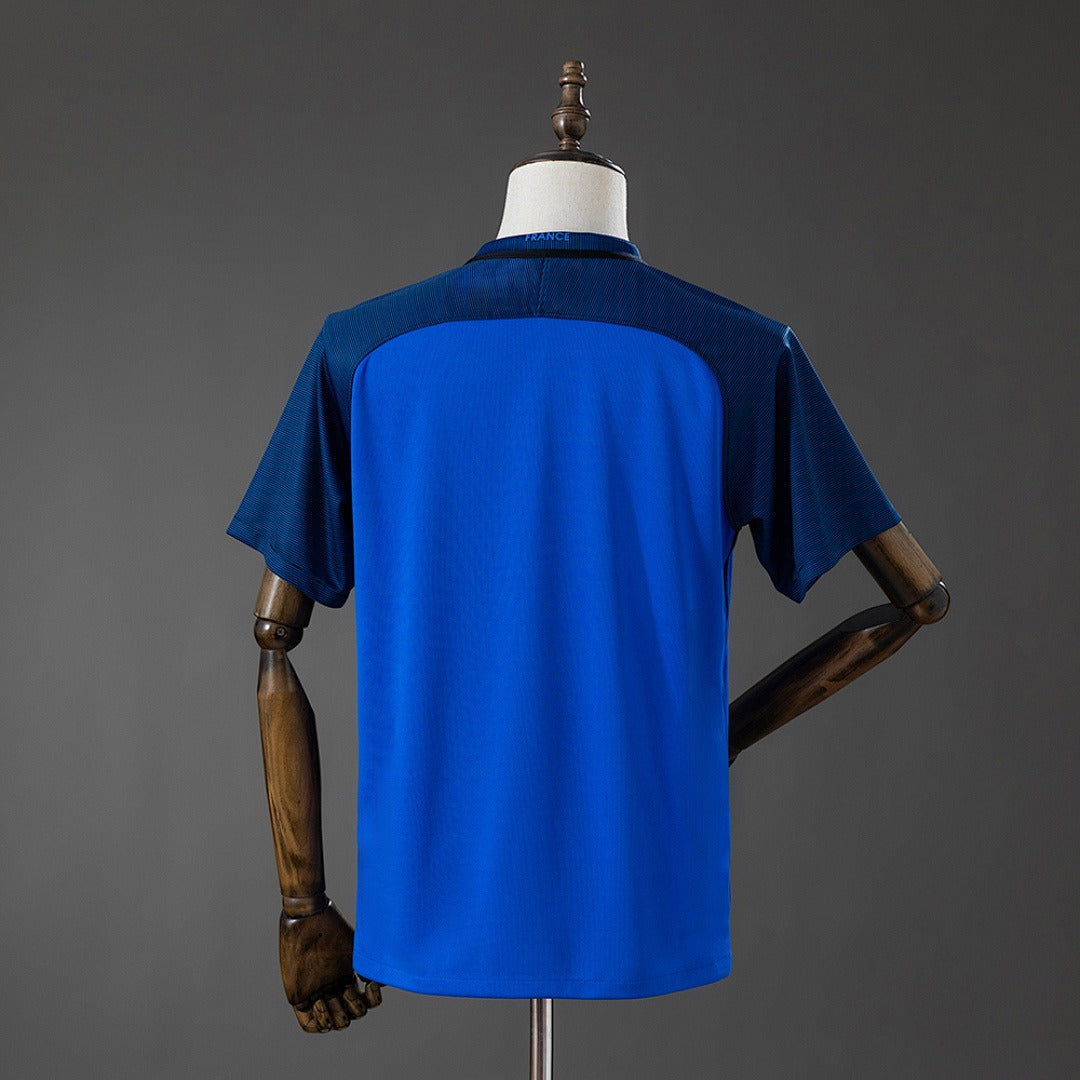 Retro France 2016 Home